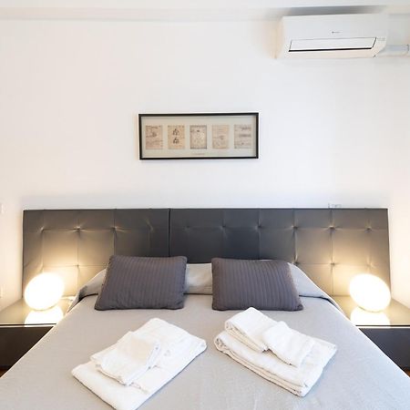 Mirabella Apartment ローマ エクステリア 写真