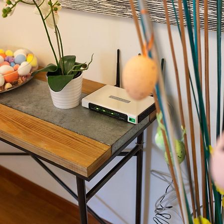 Mirabella Apartment ローマ エクステリア 写真