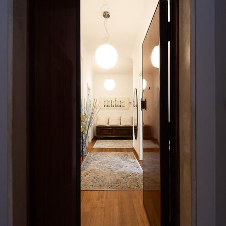 Mirabella Apartment ローマ エクステリア 写真