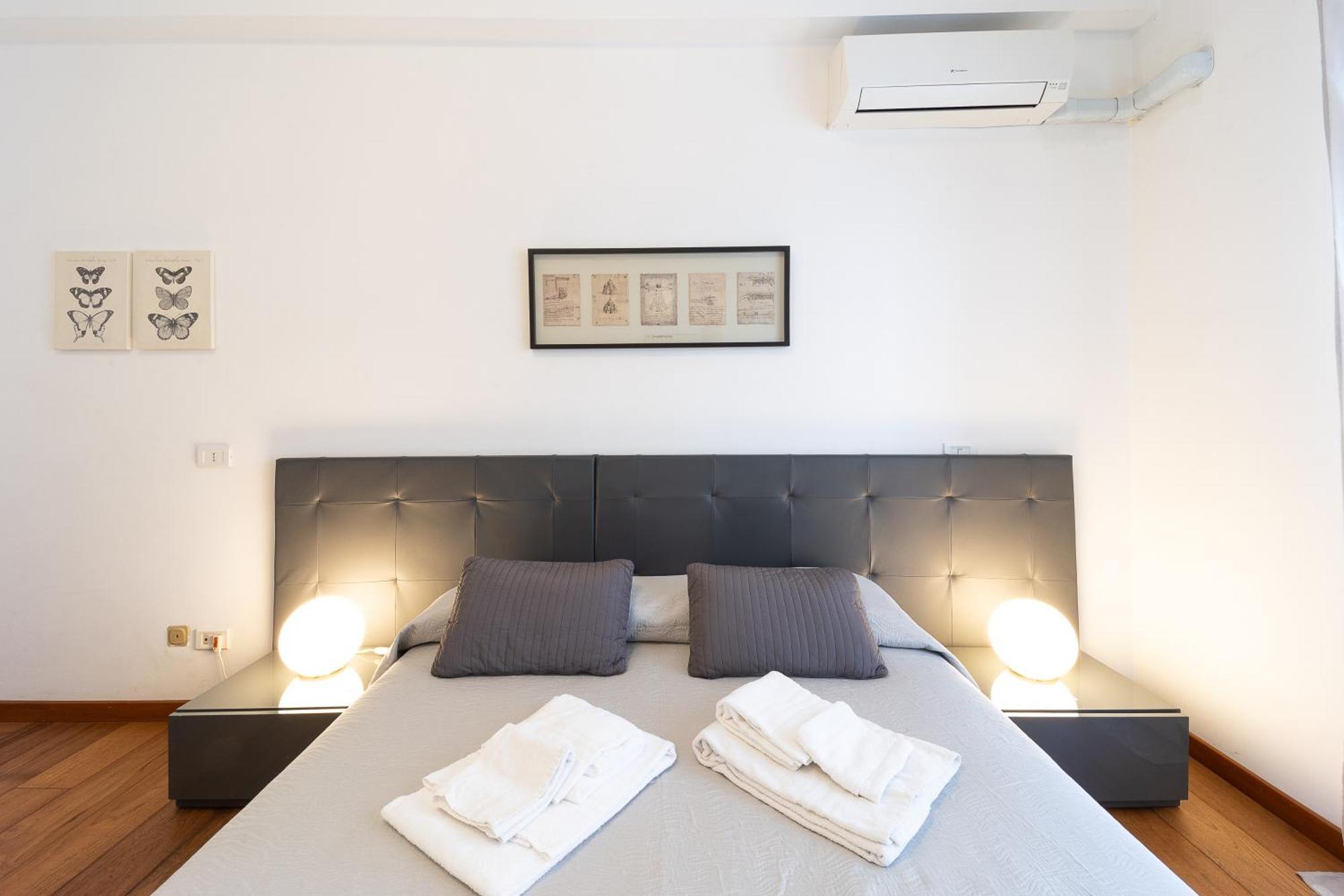 Mirabella Apartment ローマ エクステリア 写真