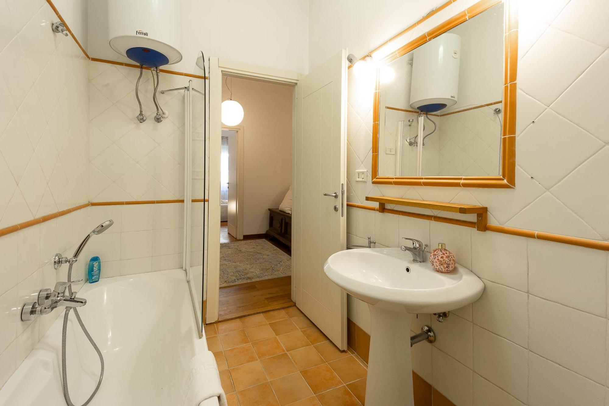 Mirabella Apartment ローマ エクステリア 写真
