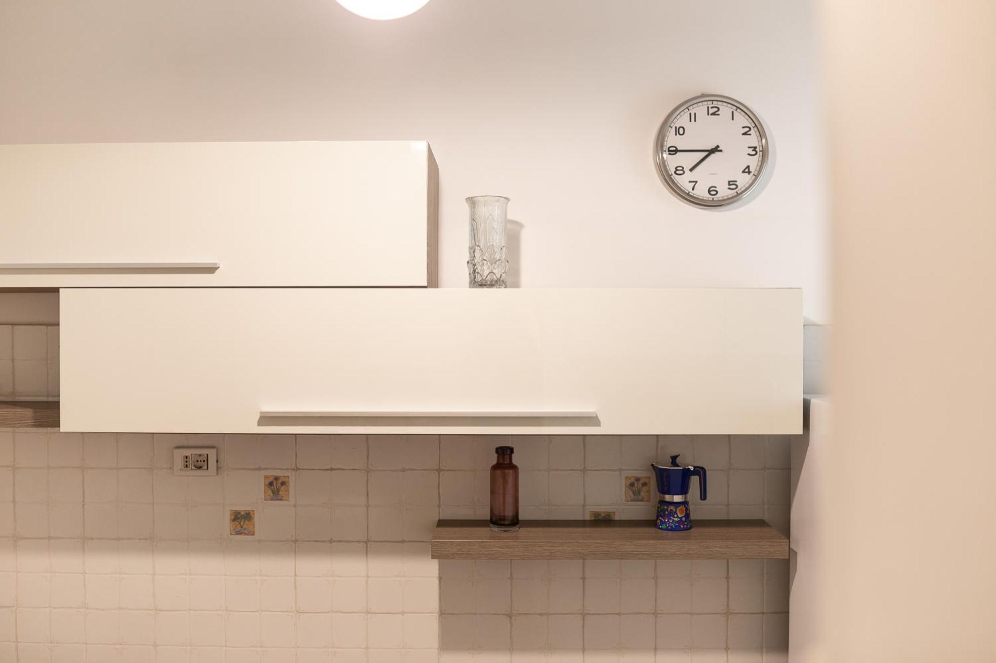 Mirabella Apartment ローマ エクステリア 写真