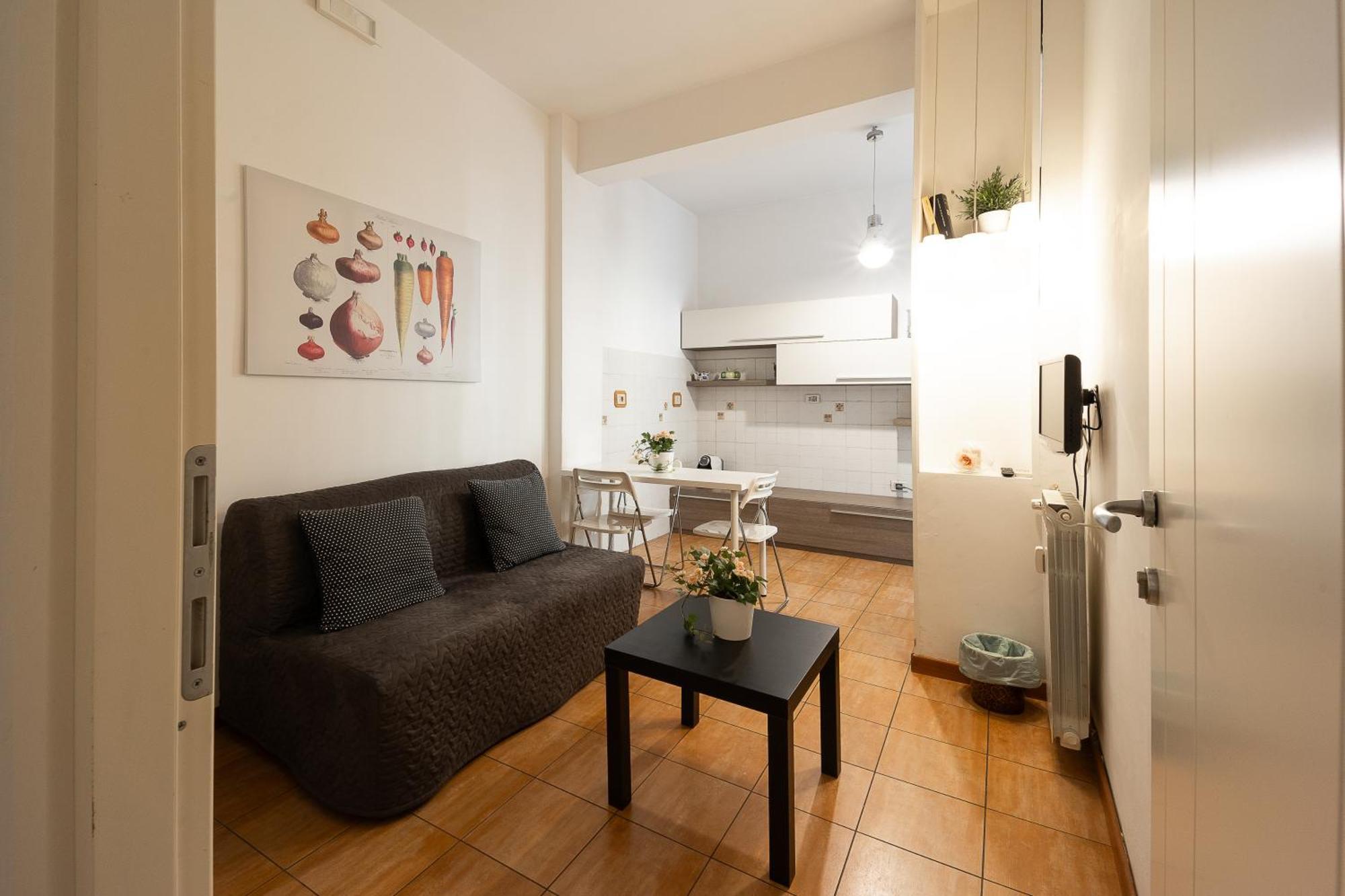 Mirabella Apartment ローマ エクステリア 写真