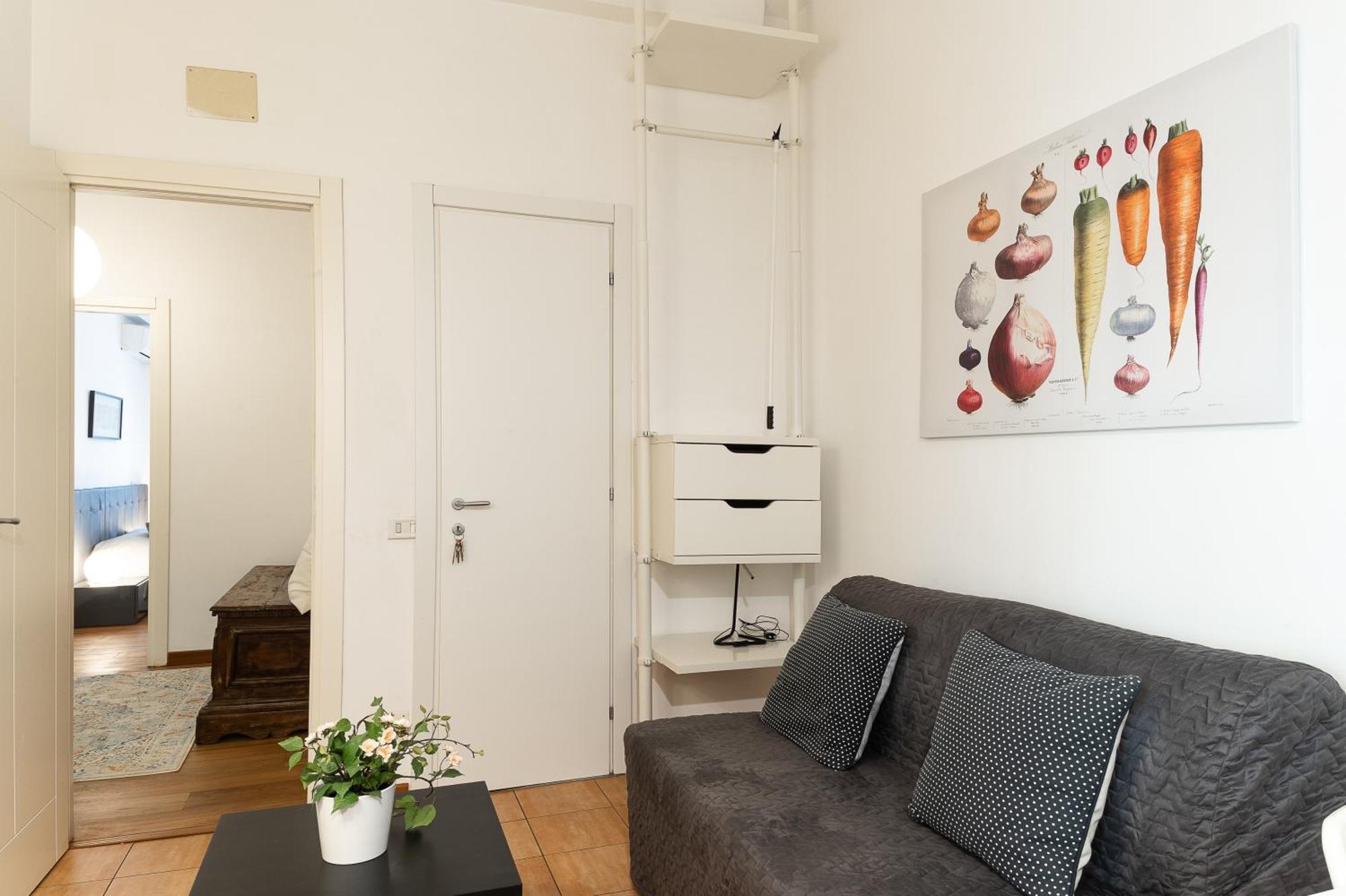 Mirabella Apartment ローマ エクステリア 写真