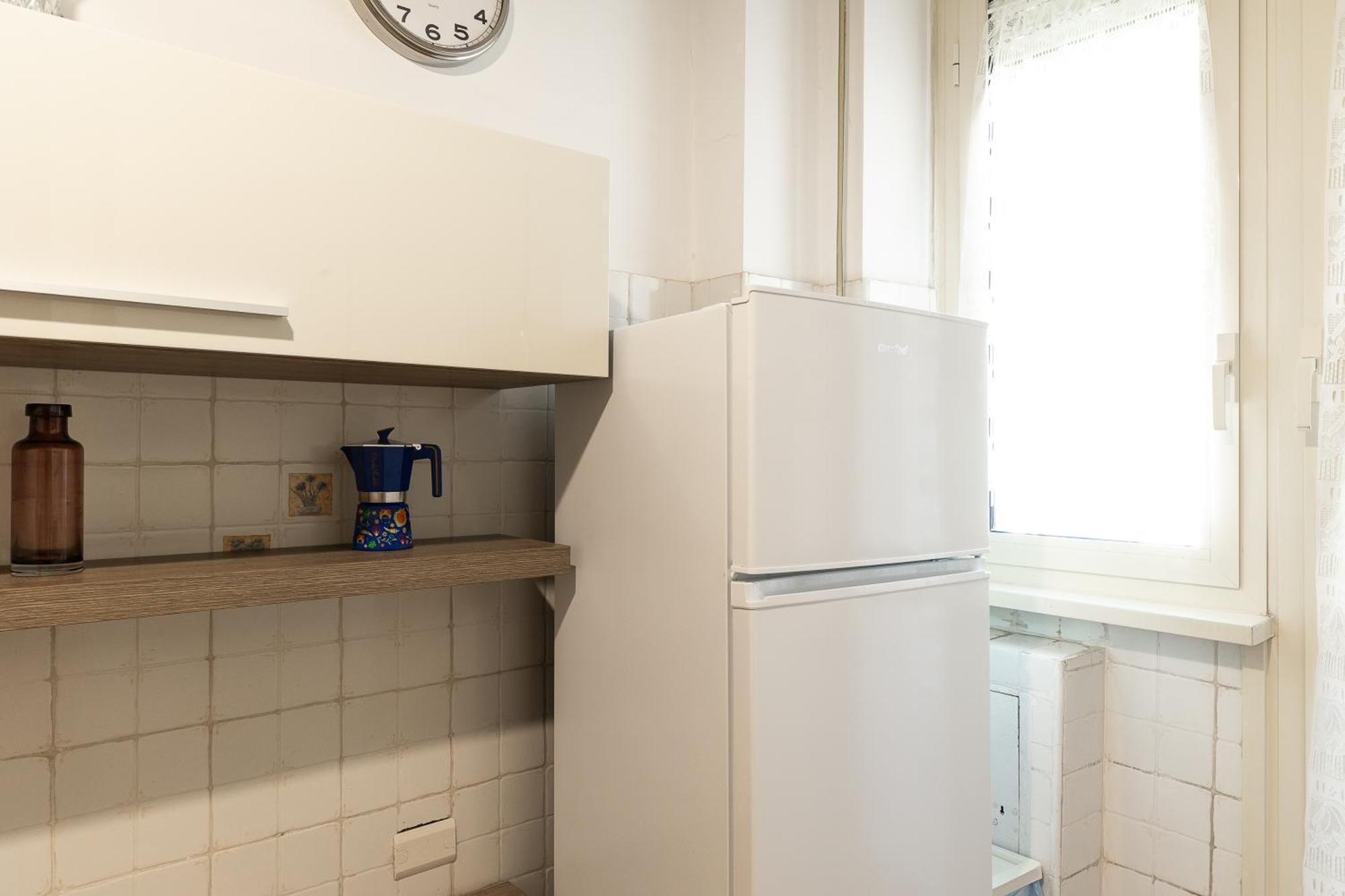 Mirabella Apartment ローマ エクステリア 写真