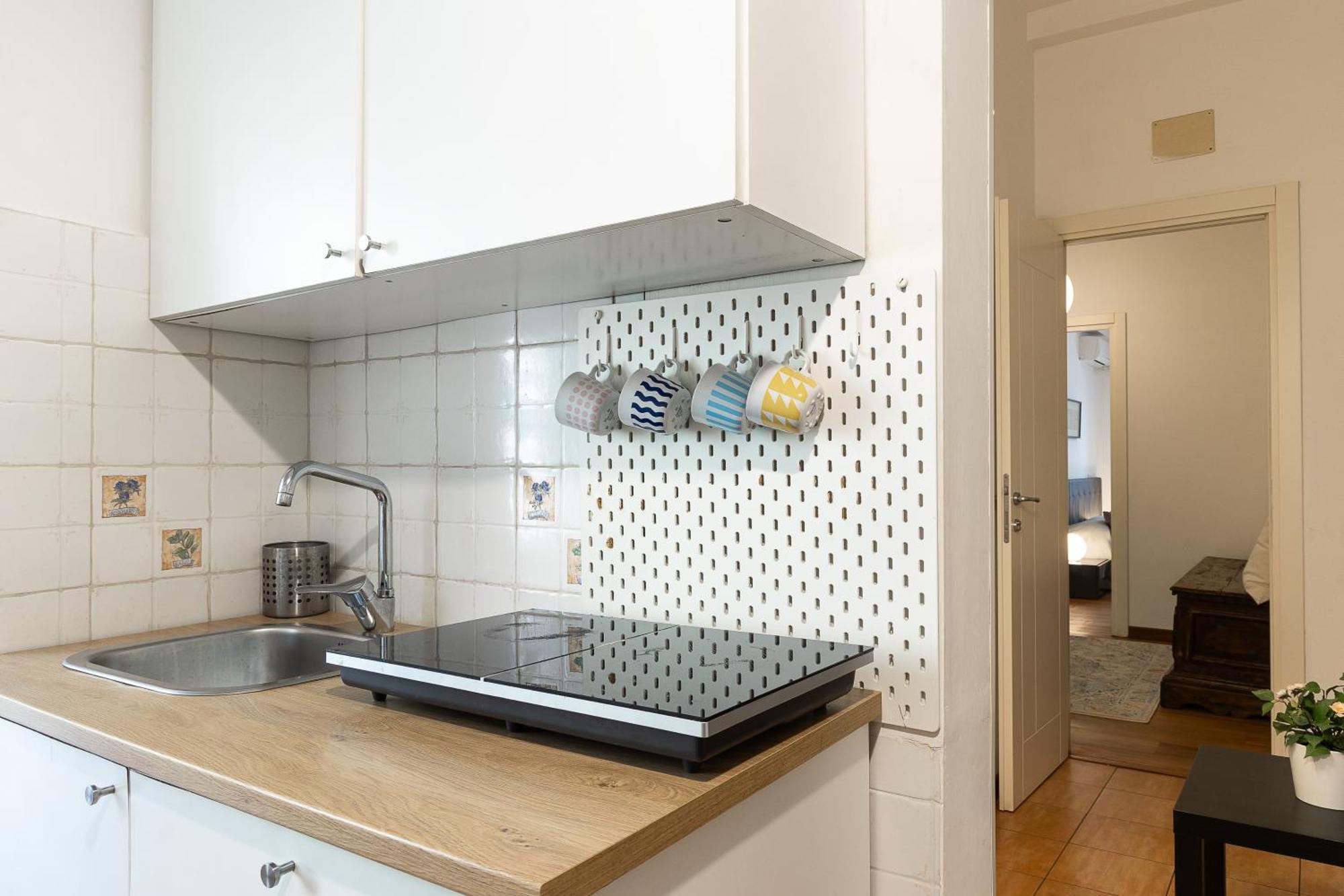 Mirabella Apartment ローマ エクステリア 写真